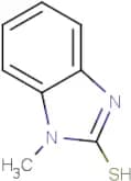 Methyl-2-mercaptobenzimidazole