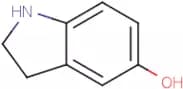 2,3-Dihydroindol-5-ol