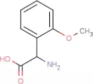 2-(2-Methoxyphenyl)glycine