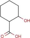 2-Hydroxycyclohexanecarboxylic acid
