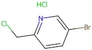 5-Bromo-2-(chloromethyl)pyridine hydrochloride