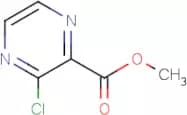 Methyl 3-chloropyrazine-2-carboxylate