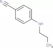 4-(Propylamino)benzonitrile