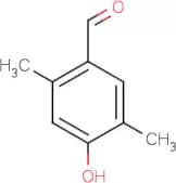 4-Hydroxy-2,5-dimethylbenzaldehyde