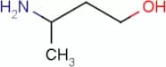 3-Aminobutan-1-ol