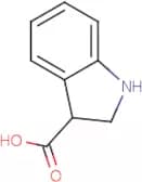 Indoline-3-carboxylic acid