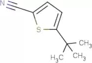 5-tert-Butylthiophene-2-carbonitrile