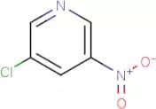 3-Chloro-5-nitropyridine