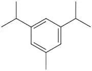 1,3-Diisopropyl-5-methylbenzene