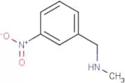N-Methyl-N-(3-nitrobenzyl)amine