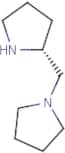 (R)-(-)-1-(2-Pyrrolidinylmethyl)pyrrolidine