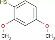2,4-Dimethoxythiophenol