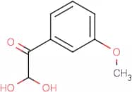 3-Methoxyphenylglyoxal hydrate