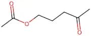 4-Oxopentyl acetate