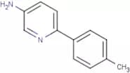 6-P-Tolylpyridin-3-ylamine