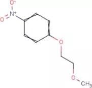 1-(2-Methoxyethoxy)-4-nitrobenzene