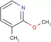 2-Methoxy-3-methylpyridine