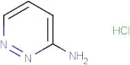 3-Aminopyridazine, HCl