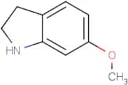 6-Methoxyindoline
