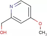 (4-Methoxy-pyridin-2-yl)-methanol
