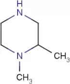 1,2-Dimethylpiperazine