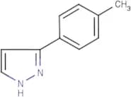 3-(4-Methylphenyl)pyrazole
