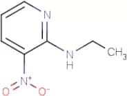 2-Ethylamino-3-nitropyridine
