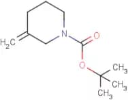N-Boc-3-methylene-piperidine