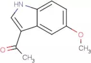 1-(5-Methoxy-1H-indol-3-yl)ethanone