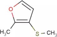 2-Methyl-3-(methylthio)furan