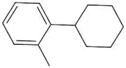 1-Cyclohexyl-2-methylbenzene