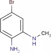 5-Bromo-N1-methylbenzene-1,2-diamine