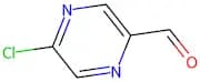 5-Chloropyrazine-2-carbaldehyde
