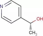 (R)-(+)-1-(4-Pyridyl)ethanol