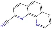 1,10-Phenanthroline-2-carbonitrile