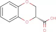 (R)-1,4-Benzodioxane-2-carboxylic acid