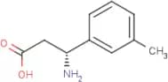 (R)-3-Amino-3-(3-methylphenyl)propionic acid