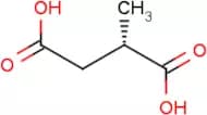 (S)-(-)-Methylsuccinic acid