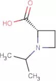 (2S)-1-(1-Methylethyl)azetidine-2-carboxylic acid