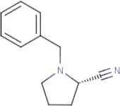 (S)-1-N-Benzyl-2-cyano-pyrrolidine