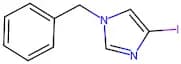 1-Benzyl-4-iodo-1H-imidazole