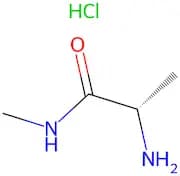 (S)-2-Amino-N-methylpropanamide hydrochloride