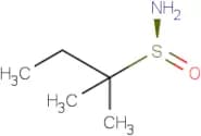 (S)-2-Methylbutane-2-sulfinamide