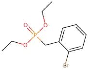 Diethyl (2-bromobenzyl)phosphonate