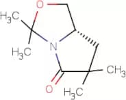 (S)-3,3,6,6-Tetramethyltetrahydropyrrolo[1,2-c]oxazol-5(3H)-one