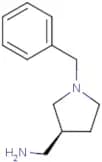 (S)-3-Aminomethyl-1-benzylpyrrolidine