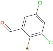 2-Bromo-3,5-dichlorobenzaldehyde