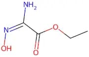 Ethyl (E)-2-amino-2-(hydroxyimino)acetate