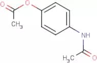 p-Acetoxyacetanilide