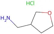 (Tetrahydrofuran-3-yl)methanamine hydrochloride